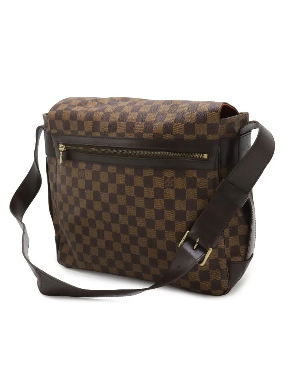 Louis Vuitton rank width